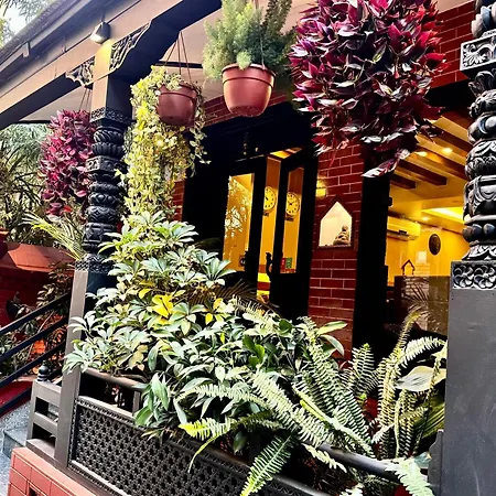 Kumari Boutique Hotel