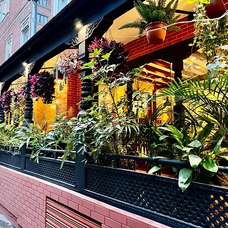 Kumari Boutique Hotel