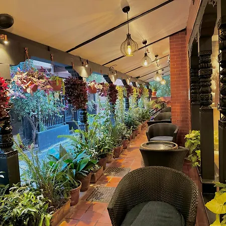 Kumari Boutique Hotel