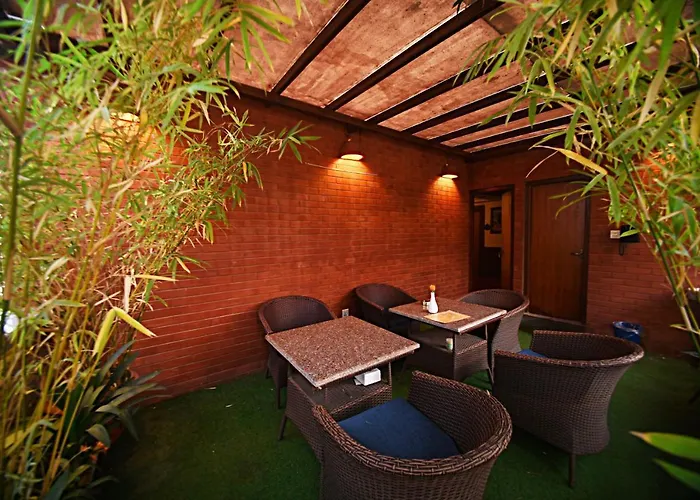 Kumari Boutique