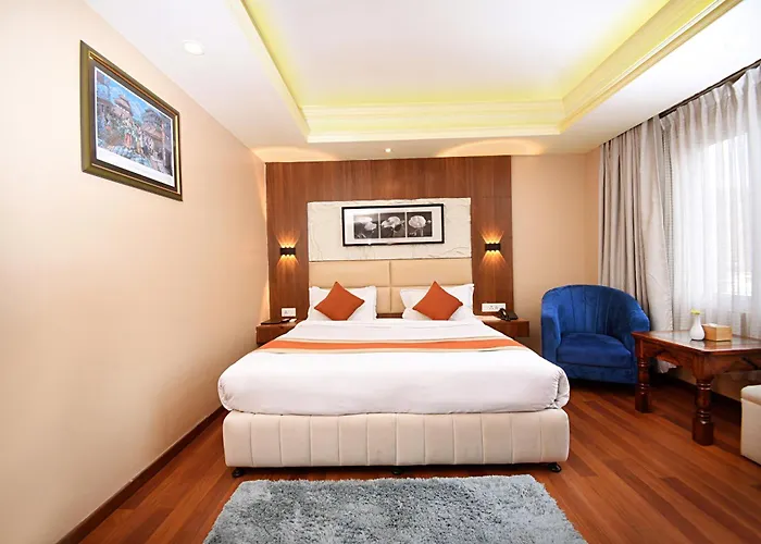 Hotel Kumari Boutique