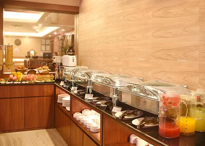 Kumari Boutique Hotel Kathmandu