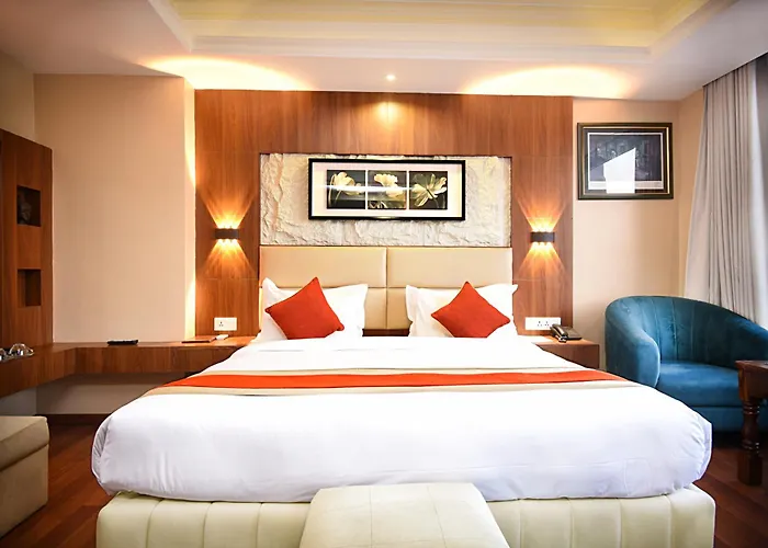 Kumari Boutique 3*