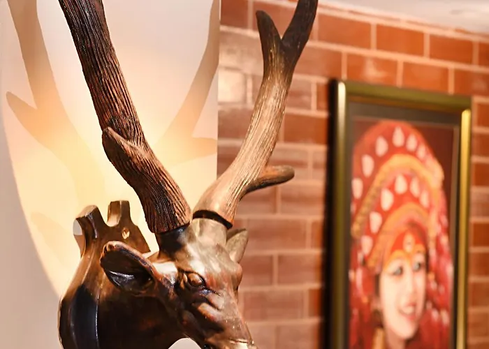 Hotel Kumari Boutique
