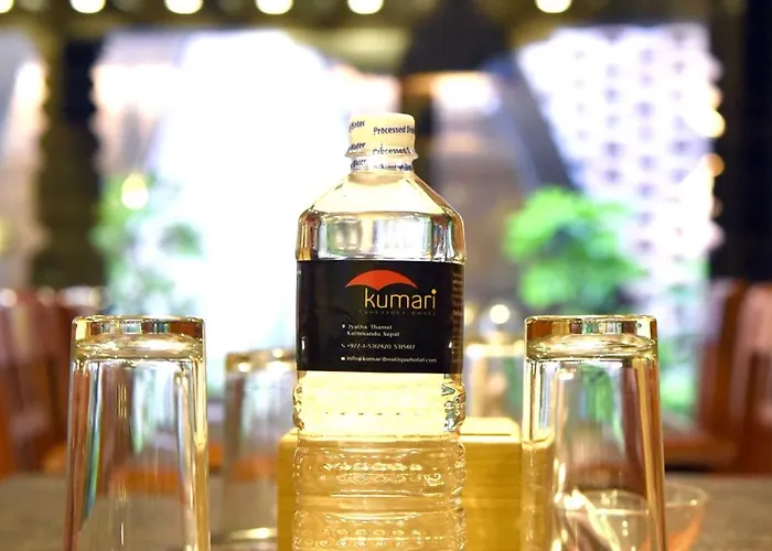 Hotel Kumari Boutique