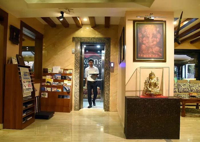 Kumari Boutique