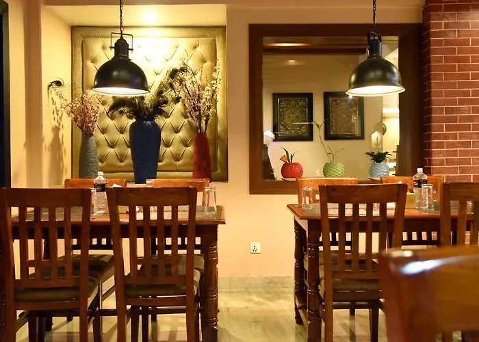 Kumari Boutique 3*