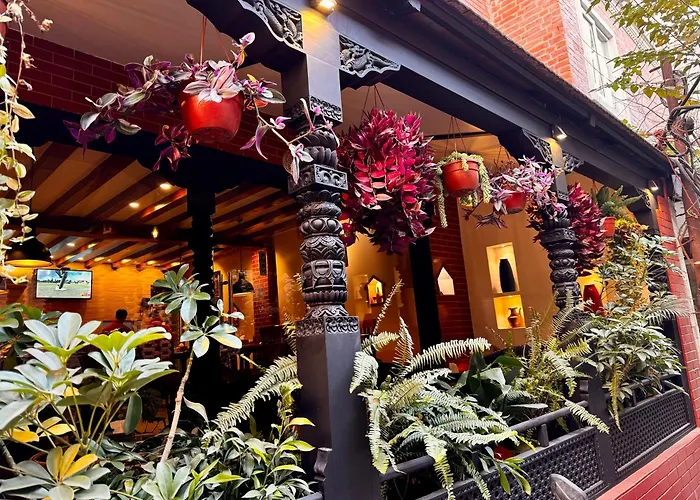Kumari Boutique 3*
