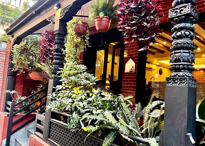 Kumari Boutique