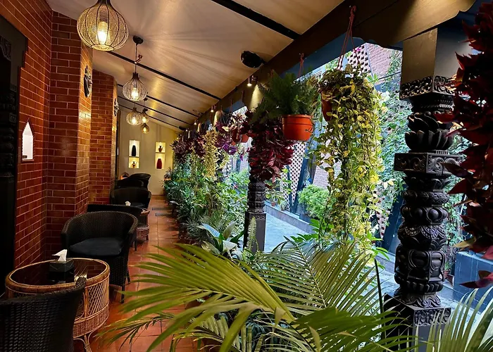 Kumari Boutique Hotel