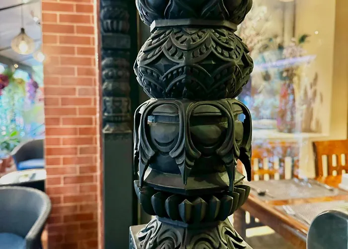 Hotel Kumari Boutique