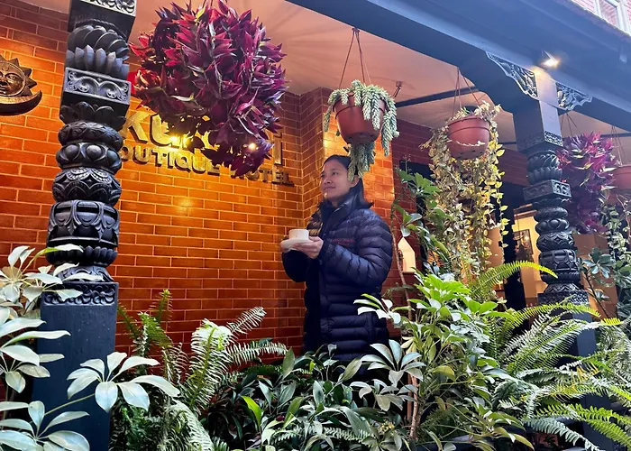 Kumari Boutique Hotel