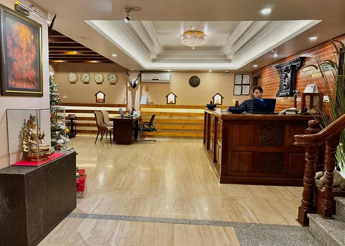 Hotel Kumari Boutique