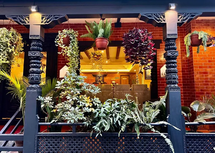Kumari Boutique 3*