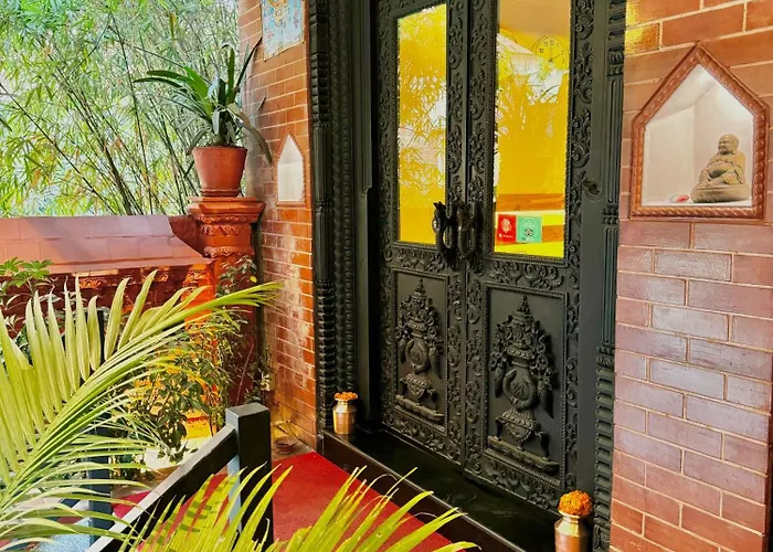 Kumari Boutique