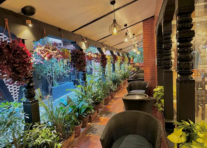 Kumari Boutique