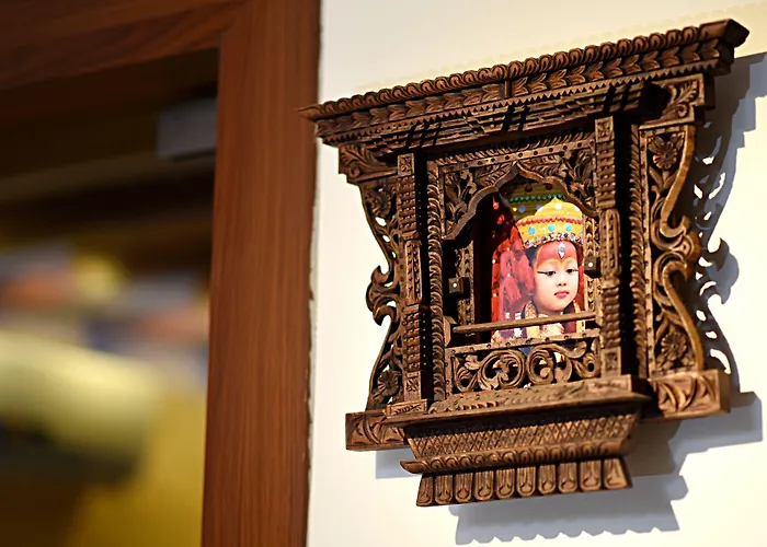 Kumari Boutique Hotel 3*