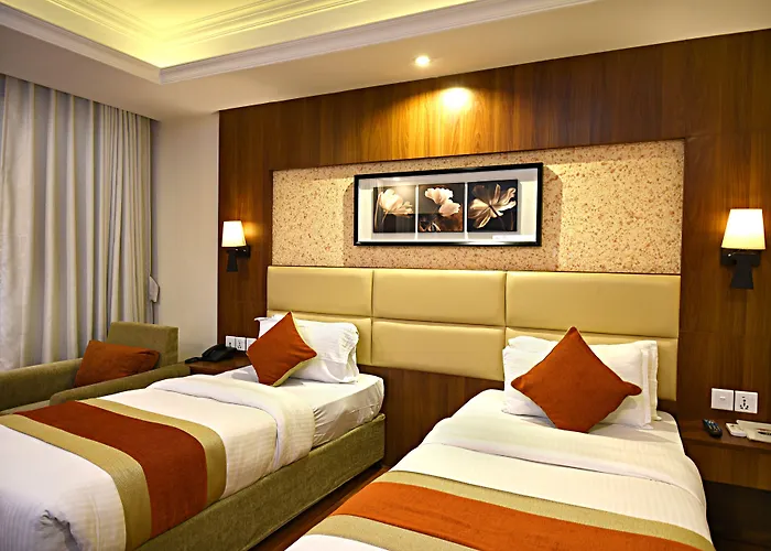 Kumari Boutique Hotel