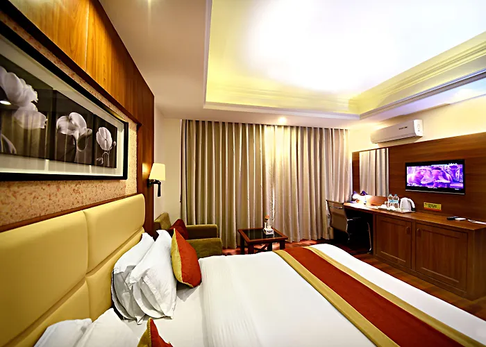 Hotel Kumari Boutique Kathmandu