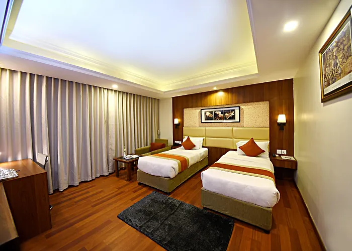 Hotel Kumari Boutique