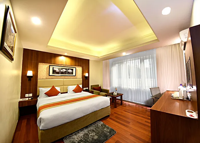 Kumari Boutique Hotel 3*