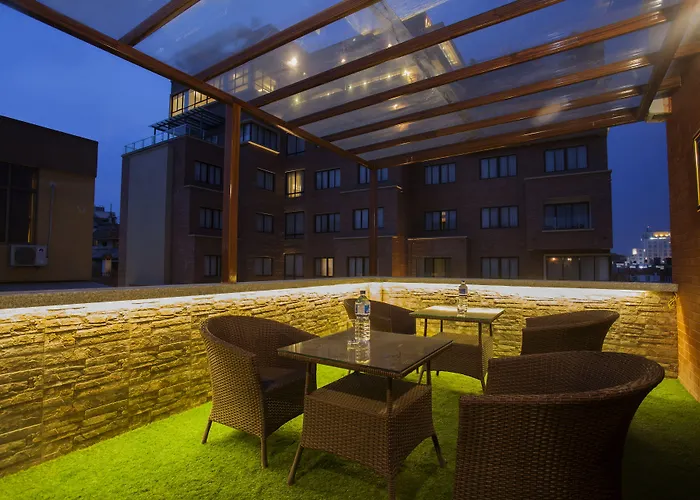 Kumari Boutique Hotel