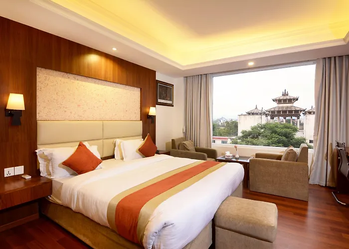 Kumari Boutique Hotel 3*