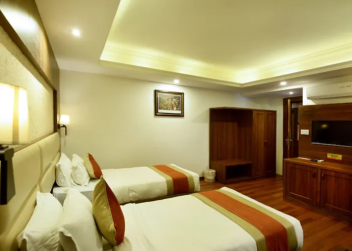 Kumari Boutique 3*