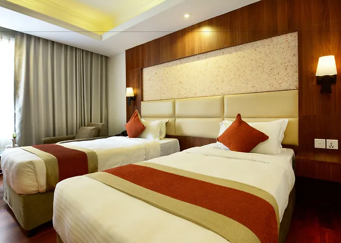 Hotel Kumari Boutique