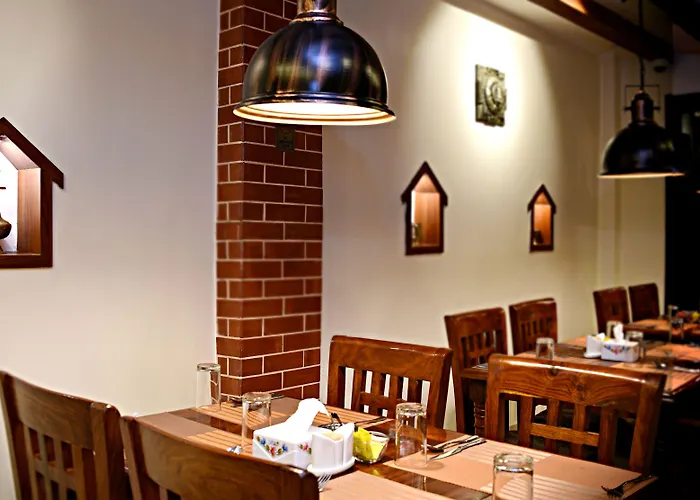 Kumari Boutique Hotel 3*