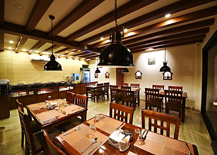 Kumari Boutique 3*