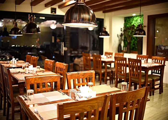 Hotel Kumari Boutique