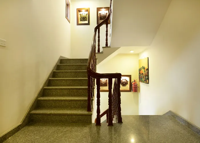 Kumari Boutique Hotel Kathmandu
