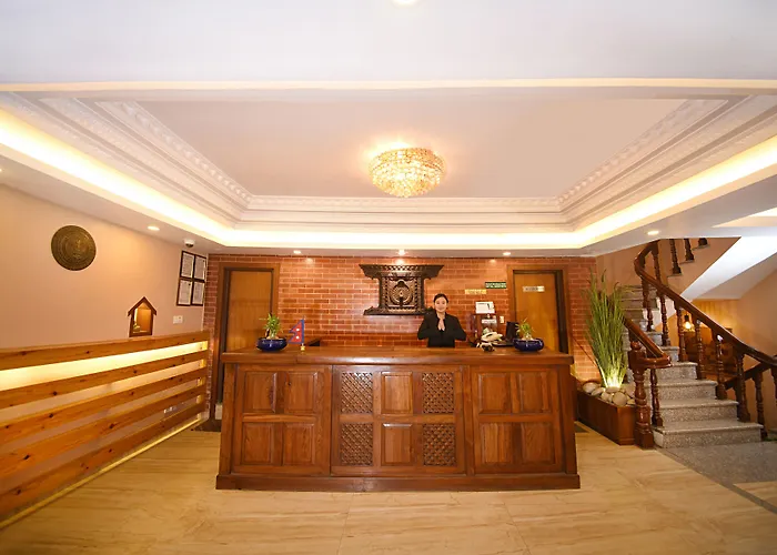 Kumari Boutique 3*