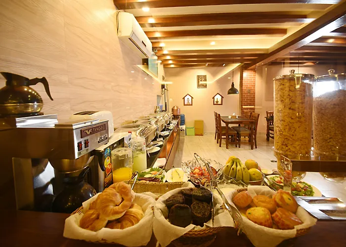 Kumari Boutique Hotel