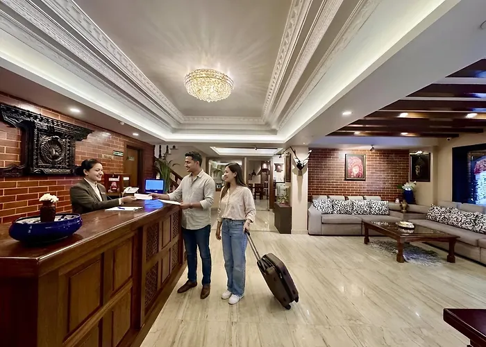Kumari Boutique Hotel 3*