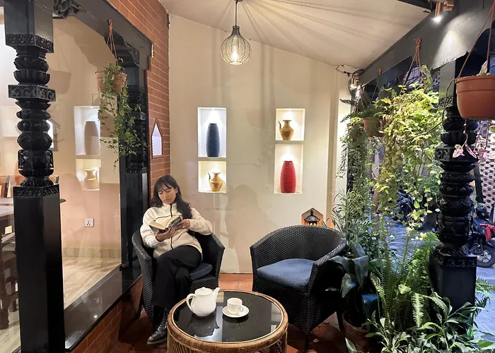 Kumari Boutique Kathmandu