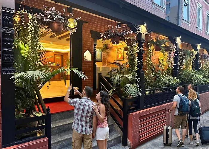 Kumari Boutique