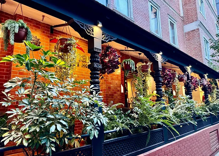 Kumari Boutique Hotel Kathmandu