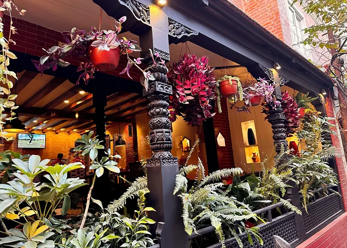 Kumari Boutique