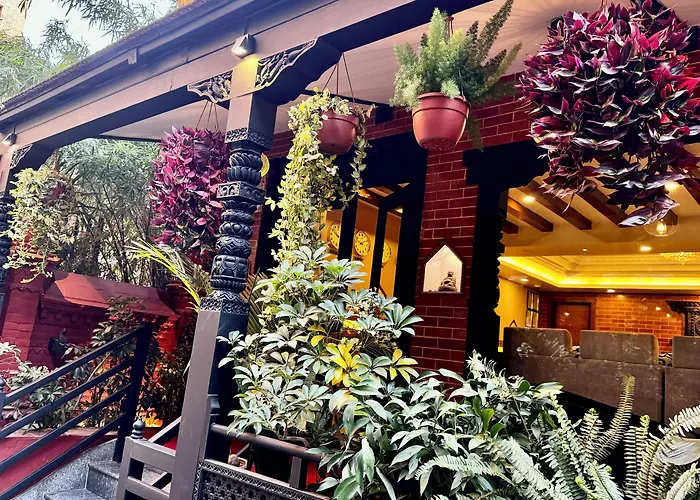 Kumari Boutique 3*