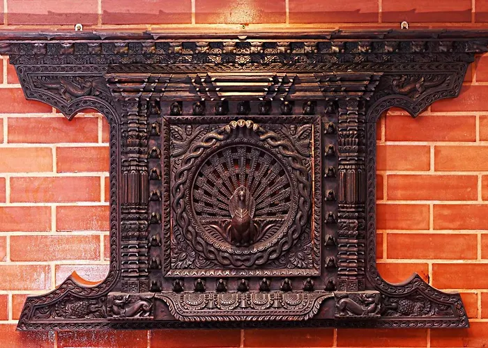Kumari Boutique Hotel Kathmandu